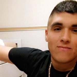 Meet your Posher, Ricky